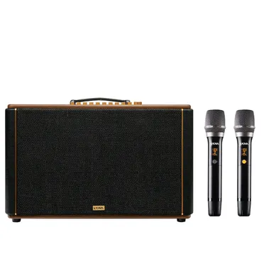 Loa Karaoke Xách Tay KADMA KS350B