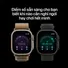 Apple Watch Ultra 4 GPS + Cellular 49mm Viền Titanium Dây Alpine