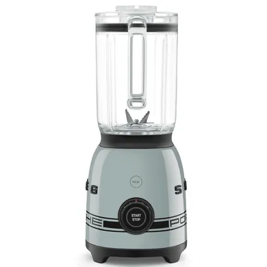 Máy Xay Sinh Tố Smeg BLF03PSGEU Màu Xanh Lá Porsche
