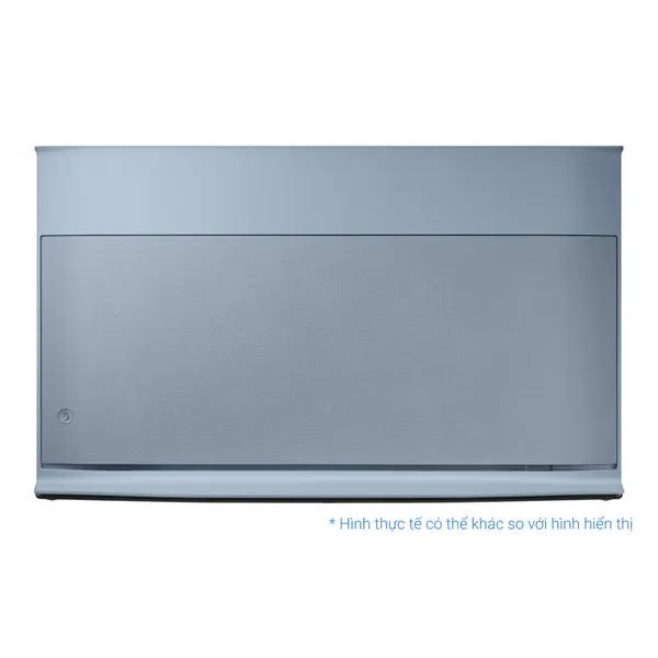 Smart Tivi Samsung 4K The Serif 55 Inch QA55LS01BB