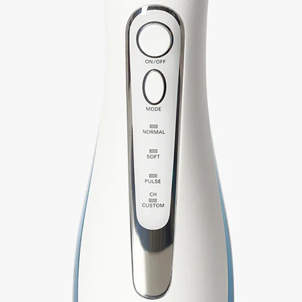 Máy Tăm Nước Không Dây Lock&Lock Cordless Oral Irrigator 200ml ENR156BLU