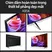 Google Tivi Sony 4K 85 Inch KD-85X85K 3