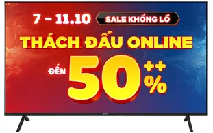 Sony BRAVIA 3 LED 4K 65 Inch K-65S30