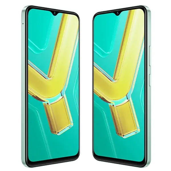 vivo Y03T (4GB+128GB)