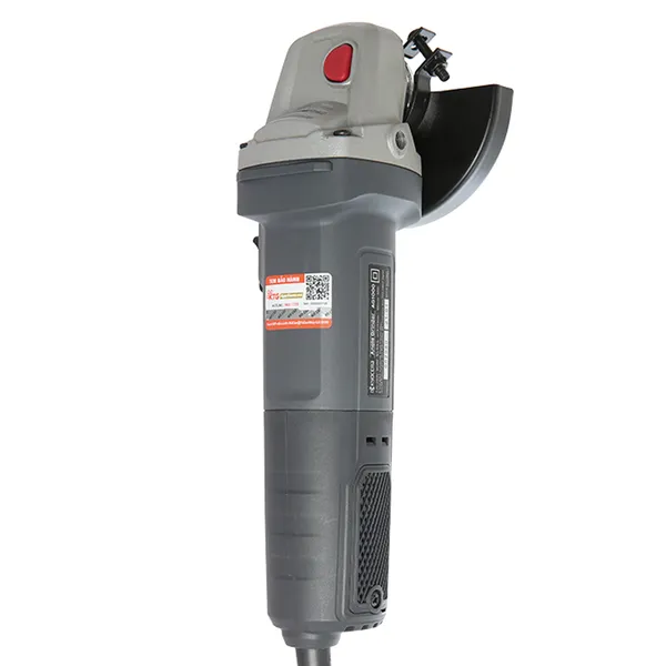 Máy Mài Cầm Tay 900W - 100mm (Dùng Điện) KYOCERA AG1000