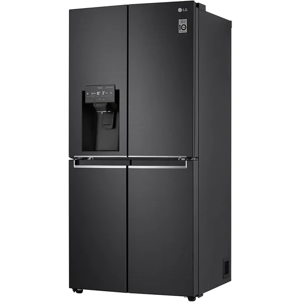 Tủ Lạnh LG Inverter French Door 570 Lít GR-D22MB