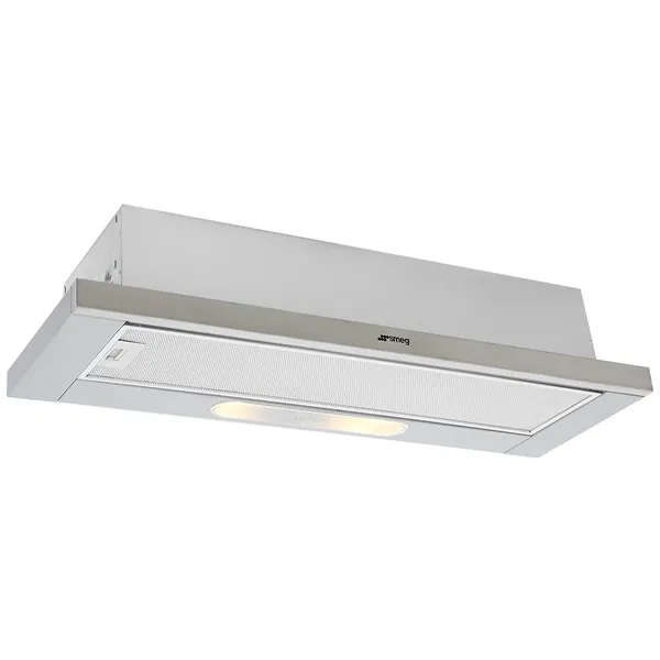 Máy Hút Mùi Âm Tủ SMEG KSET92E