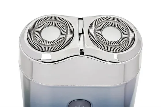 Máy Cạo Râu Khô Và Ướt Coclear HS208 1