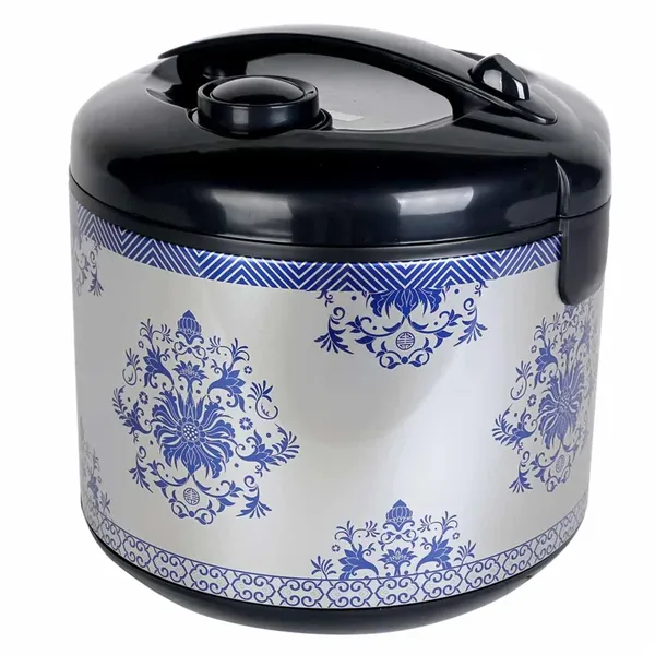 Nồi Cơm Điện Sharp KS-19TJV "BC" 1.8 Lít