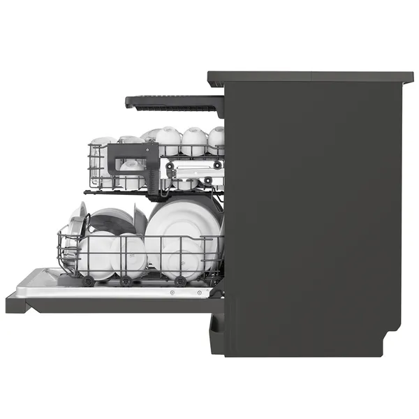 Máy Rửa Chén Độc Lập LG LDN14BLA5 14 Bộ
