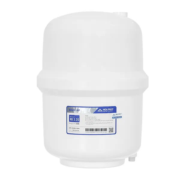 Máy Lọc Nước RO Để Gầm Hòa Phát HPU488 11 Lõi