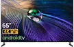 Sony Android Tivi OLED 4K 65 Inch XR-65A90J