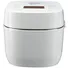 Nồi Cơm Cao Tần Áp Suất Chân Không Toshiba RC-18VXWVN(W) 1.8 Lít - Xuất Xứ Nhật Bản