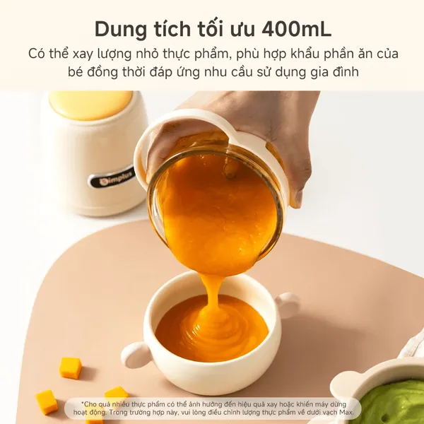 Máy Xay Thịt Tự Động Simplus DDJR005WH01