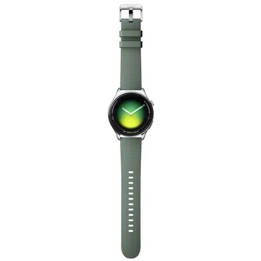 Xiaomi Watch 5 Juniper Green Strap (BHR07WPGL) 5