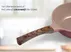Chảo Sâu Siêu Bền Đá Dura Pro Sunhouse DP24MP 2