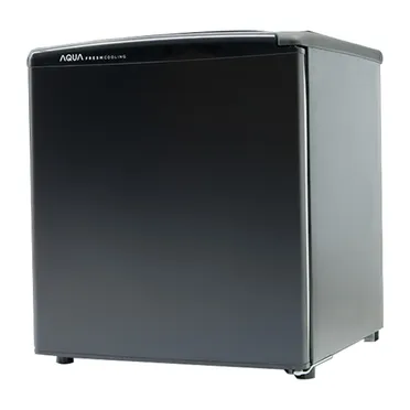 Tủ Lạnh Aqua 50 Lít AQR-D59FA (BS) 1
