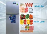 TOP 5 tủ lạnh giảm &ldquo;kinh ho&agrave;ng trong Ng&agrave;y Rực Lửa m&agrave; c&aacute;c chị em n&ecirc;n quan t&acirc;m