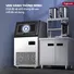 Máy Làm Đá Kèm Lọc Nước UF Fujihome IM70C