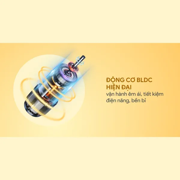 Máy Xay Nấu Đa Năng BlueStone BLB-6041 1.5 Lít