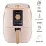 Nồi chiên không dầu Perfect PF-A5P