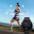 Garmin Forerunner 70 42.6mm Dây silicone