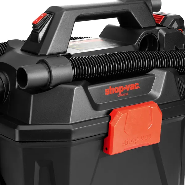 Máy Hút Bụi Shop-Vac SV5430023