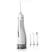 Máy Tăm Nước Không Dây Lock&Lock Jumbo Oral Irrigator 300ml ENR166GRY Màu Xám 0