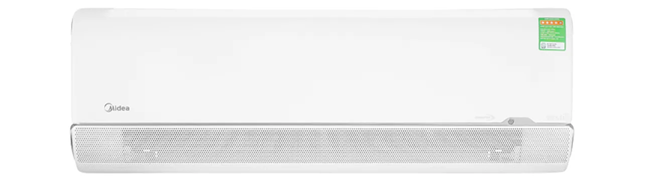 Máy lạnh 2 chiều Midea Inverter 1 HP MSMTII-10HRFN8 3