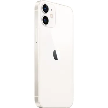 iPhone 12 128GB, Trắng Chính Hãng (VN/A) 1