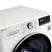 Máy Sấy Bơm Nhiệt LG 9 Kg DVHP09W 3