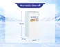 Tủ Đông Sanaky 150 Lít VH-180VD