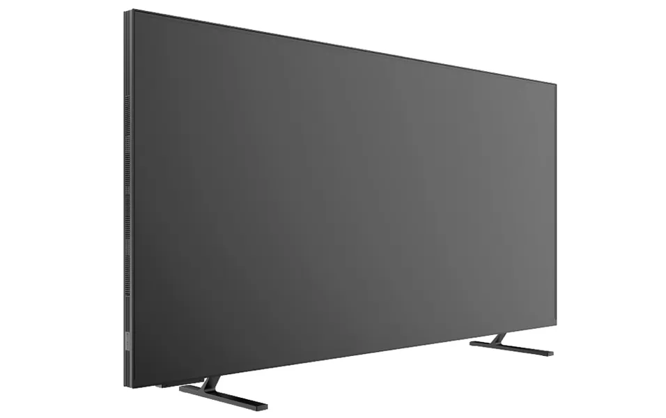 Google Tivi QLED Coocaa 55L75