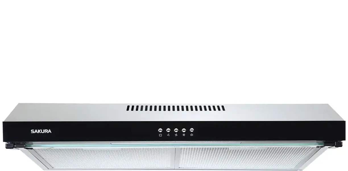Máy hút khói Sakura SCR-2881S