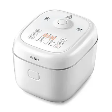 Nồi Cơm Điện Tử Tefal Delirice RK7711Y0 1.8 Lít