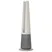 Máy Lọc Không Khí LG PuriCare Aero Tower Hit FS15GPBK0 Màu Be 0
