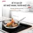 Chảo Inox Cao Cấp Professional Tefal B9210595 26cm