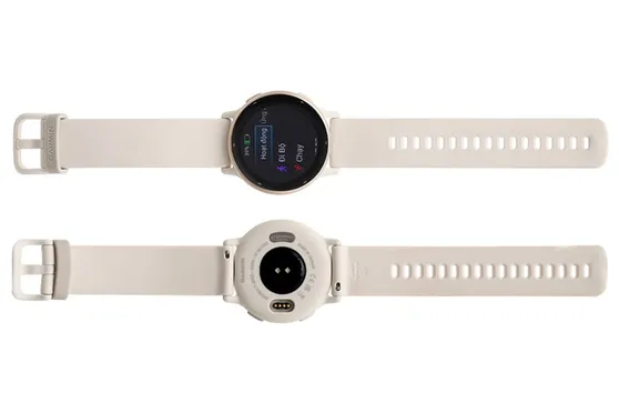 Garmin Vivoactive 5 dây silicone 2