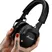 Tai nghe Marshall Monitor II ANC Black 3