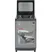 Máy Giặt Toshiba10.5 Kg UK1150HV (SG) 0