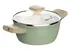 Bộ Nồi Phủ Sứ Nano Đáy Từ Sunhouse Healthy SHG7979MT3 1