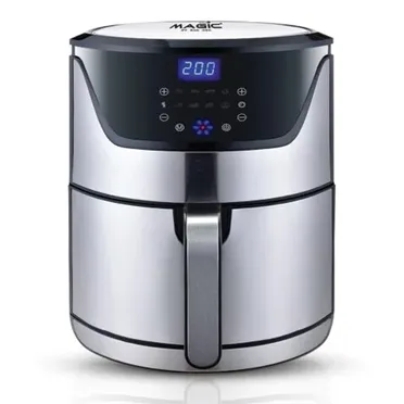 Nồi Chiên Nướng Không Dầu Magic Eco AC-122 0