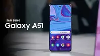 Galaxy A51 ch&iacute;nh thức ra mắt - bước đột ph&aacute; về hệ thống camera macro tr&ecirc;n điện thoại?