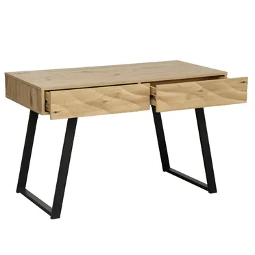 Bàn Làm Việc YSL-VTF-11 Nâu gỗ 2