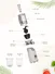 Máy Ép Chậm Sunhouse SHD5504