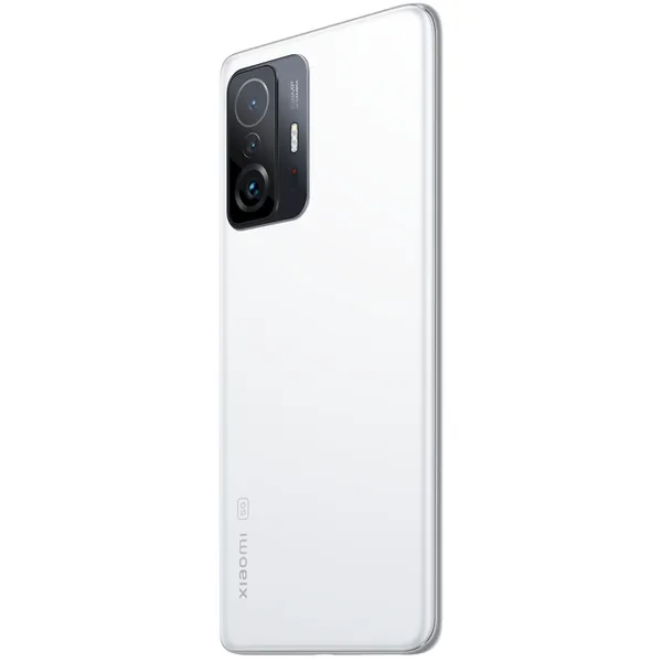 MI 11T Pro (12+256GB) Trắng