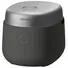 Nồi Cơm Điện Tử Áp Suất Cao Tần Cuckoo CRP-NHTR1010FB 1.8 Lít - Xuất Xứ Hàn Quốc