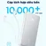 Sạc Dự Phòng Anker Zolo 2C1A 22.5W 20000mah B2B_A110E 0