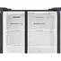 Tủ Lạnh Samsung Inverter 635 Lít RS64R5301B4