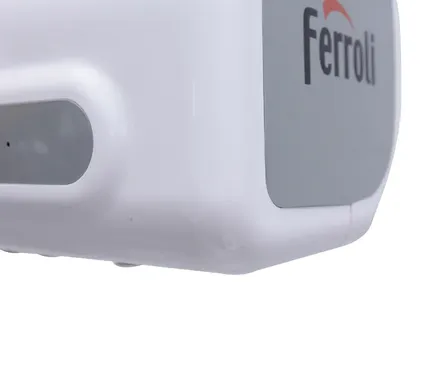 Máy Nước Nóng Gián Tiếp Ferroli QQ Evo 30L ME 30 lít 2.5KW 4